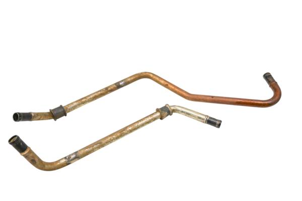 Yamaha - 19 Yamaha YXZ1000R EPS SS SE Radiator Coolant Lines