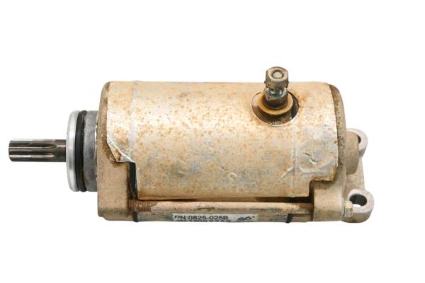 Arctic Cat - 14 Arctic Cat Wildcat 1000 Starter Motor