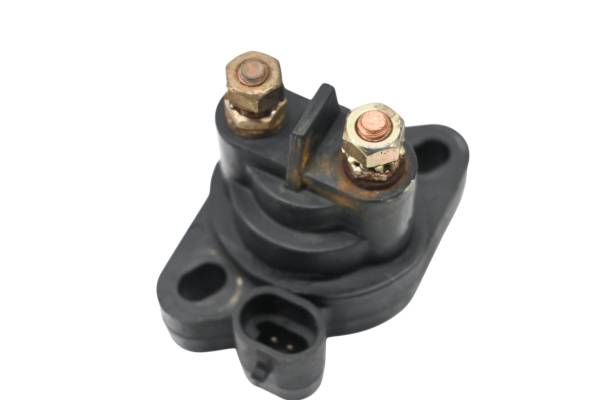 Arctic Cat - 14 Arctic Cat Wildcat 1000 Starter Solenoid