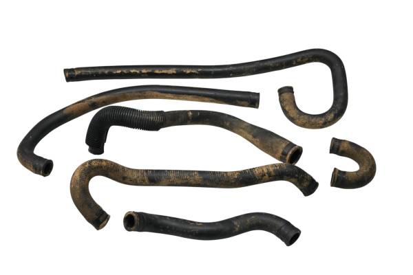 Arctic Cat - 14 Arctic Cat Wildcat 1000 Radiator Coolant Hoses