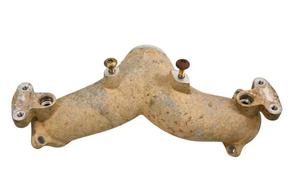 Arctic Cat - 14 Arctic Cat Wildcat 1000 Intake Manifold