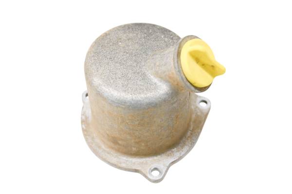 18 Arctic Cat Wildcat X 1000 EPS Oil Dip Stick & Housing Cover Trexton