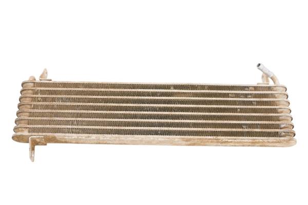 18 Arctic Cat Wildcat X 1000 EPS Oil Cooler Trexton