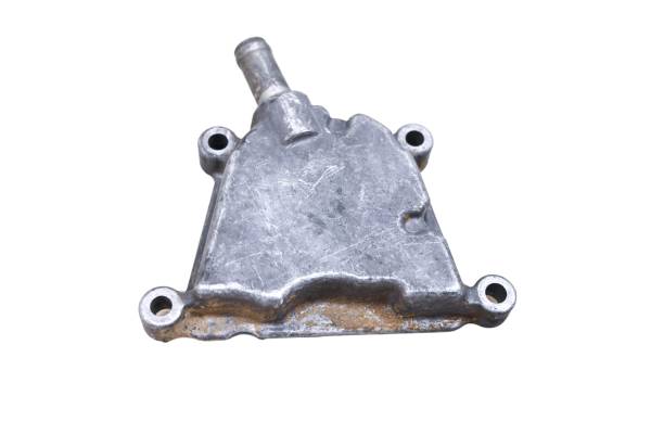 Arctic Cat - 13 Arctic Cat Wildcat 1000 Crankcase Breather Box Vent
