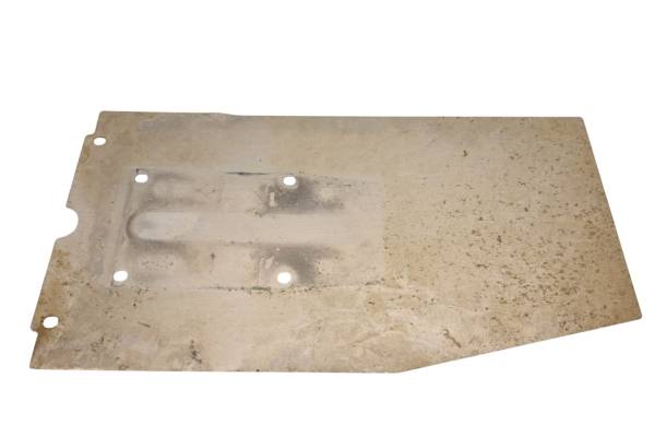 Polaris - 14 Polaris Ranger 800 6x6 Heat Shield Guard Cover