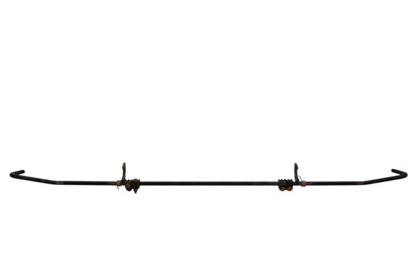 Polaris - 14 Polaris Ranger 800 6x6 Dump Utility Bed Latch