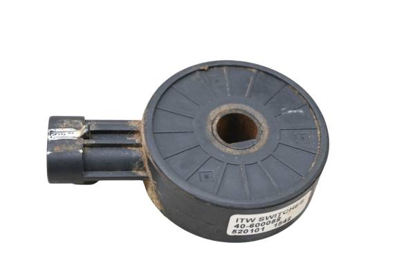 Polaris - 16 Polaris Sportsman 570 4x4 Gear Position Switch Neutral Sensor