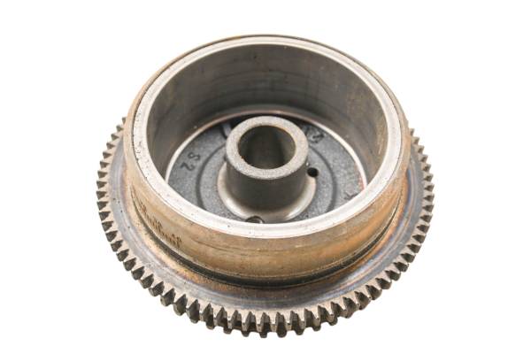 Polaris - 13 Polaris RZR S 800 EPS Flywheel Magneto