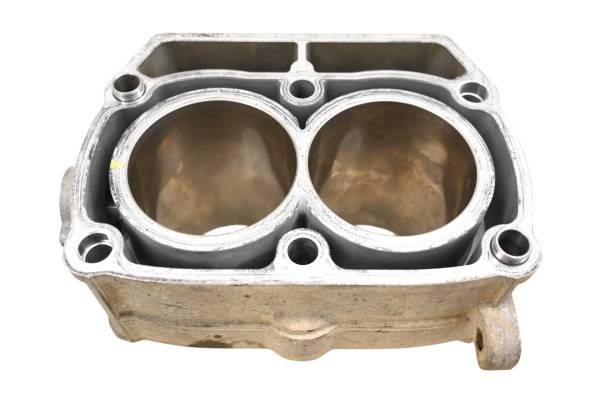 Polaris - 12 Polaris Ranger Crew 800 4x4 Cylinder