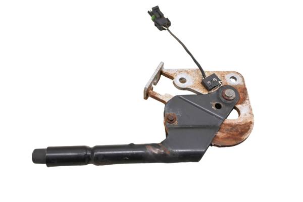 Polaris - 16 Polaris Ranger 800 6x6 Rear Hand Brake Lever