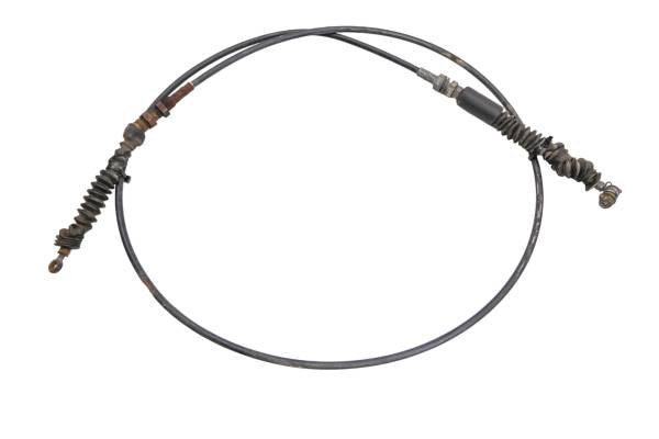 Polaris - 16 Polaris Ranger 800 6x6 Shifter Cable
