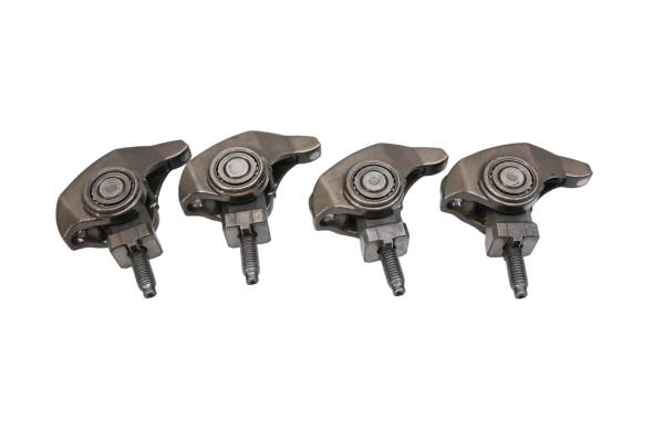 Polaris - 11 Polaris RZR 800 S EFI Valve Rocker Arms