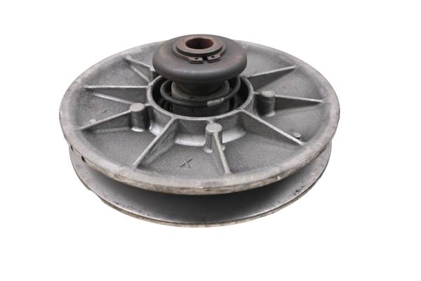 Polaris - 16 Polaris Ranger 800 6x6 Secondary Driven Clutch
