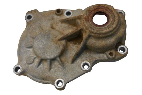 Polaris - 14 Polaris Ranger 800 6x6 Gearcase Front Output Cover