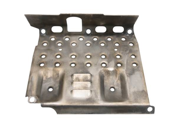 Polaris - 14 Polaris Ranger 800 6x6 Crankcase Guard Plate