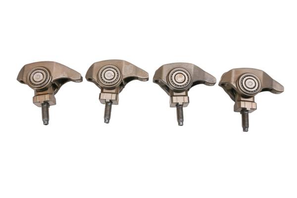 Polaris - 14 Polaris Ranger 800 6x6 Valve Rocker Arms