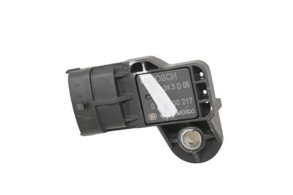 Polaris - 21 Polaris Pro XD 2000G Tmap Sensor