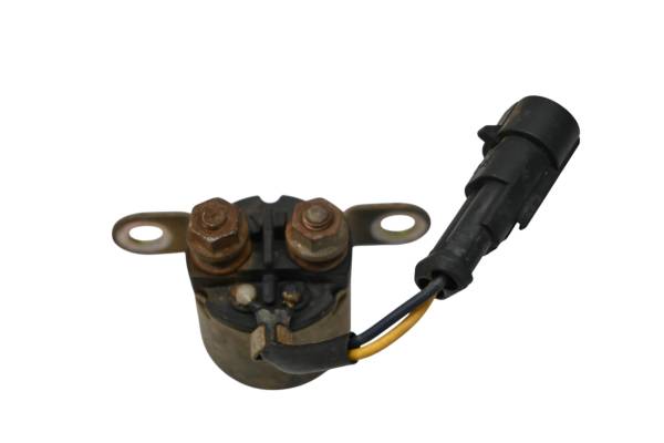 Polaris - 14 Polaris Ranger 800 6x6 Starter Solenoid