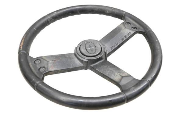 Polaris - 18 Polaris Ranger Crew 900 XP Steering Wheel