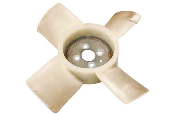 Kubota - 11 Kubota RTV900XTW Cooling Suction Fan