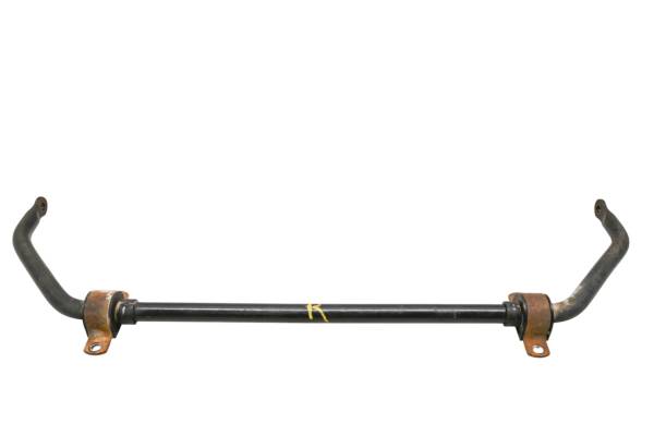 Kubota - 21 Kubota RTV-X1140W Rear Swaybar