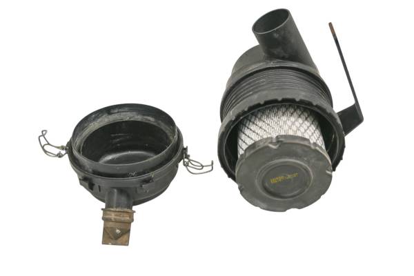 Kubota - 18 Kubota RTV-X1140W Airbox Intake Air Box