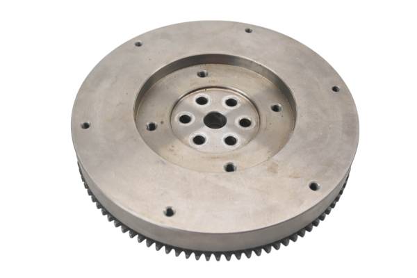 Kubota - 18 Kubota RTV-X1140W Flywheel