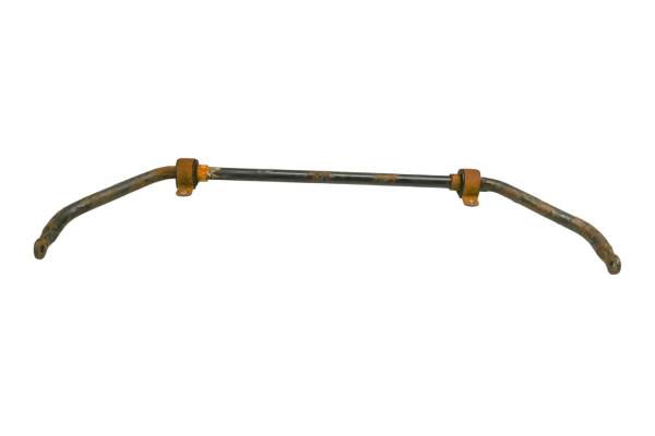 Kubota - 18 Kubota RTV-X1140W Rear Swaybar