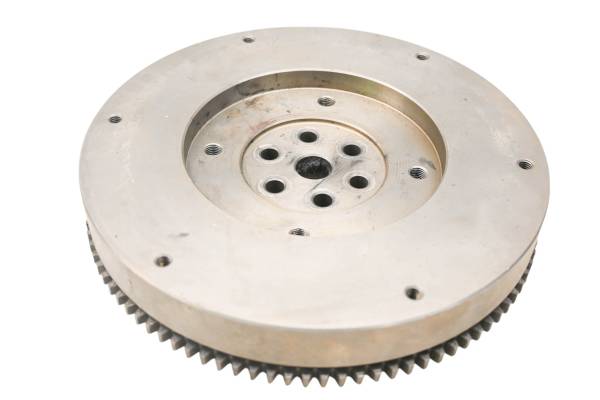 Kubota - 21 Kubota RTV-X1140W Flywheel