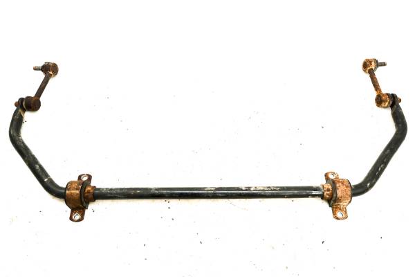 Kubota - 15 Kubota RTV X900 G Rear Swaybar