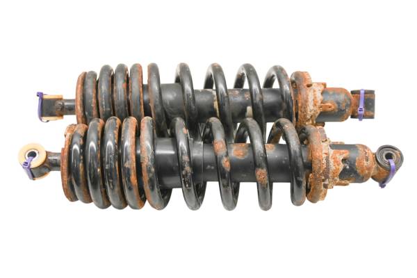 Kubota - 18 Kubota RTV-X1140W Rear Shocks Suspension Left & Right