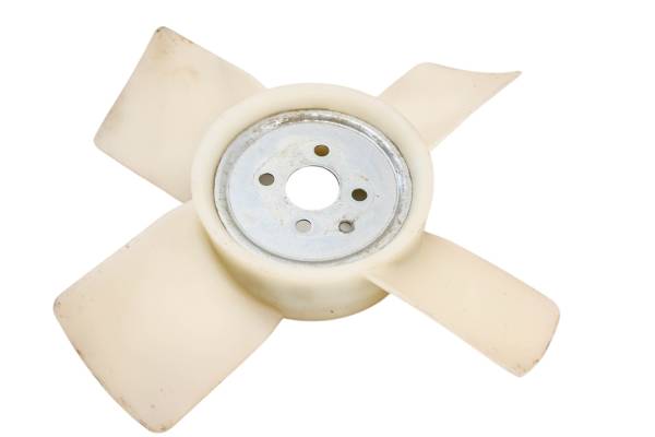 Kubota - 15 Kubota RTV X 1100 C Engine Cooling Fan Blade