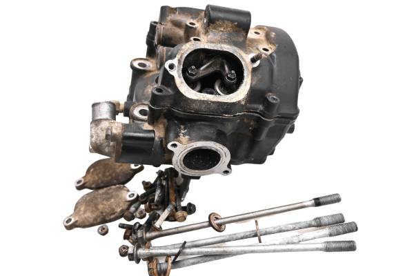 Arctic Cat - 00 Arctic Cat 500 4x4 Cylinder Head