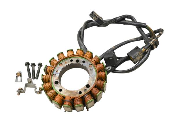 Arctic Cat - 97 Arctic Cat Bearcat 454 4x4 Stator