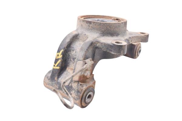 Kawasaki - 15 Kawasaki Mule PRO-FXT EPS Rear Right Spindle Knuckle KAF820BFF
