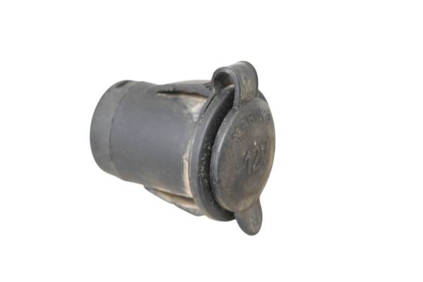 Aftermarket - 22 Kawasaki Teryx KRX 1000 12 Volt Accessory Outlet 12V Aftermarket KRF1000