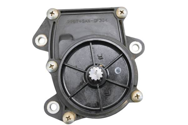 Kawasaki - 22 Kawasaki Teryx KRX 1000 4Wd Front Differential Actuator KRF1000