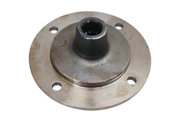 Kubota - 16 Kubota RTV-X1100CW Flywheel Input Flange