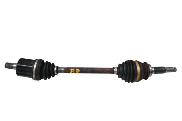 Kubota - 16 Kubota RTV-X1100CW Rear Cv Axle Left Or Right