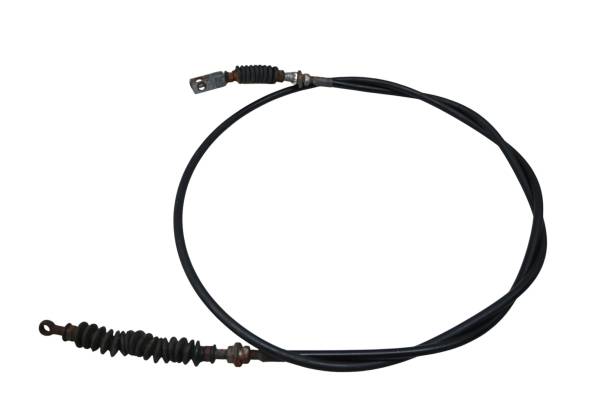 Kubota - 16 Kubota RTV-X1100CW Throttle Cable
