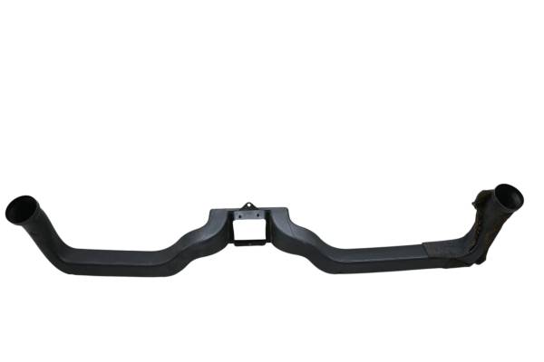 Kubota - 16 Kubota RTV-X1100CW A/C Side Face Duct