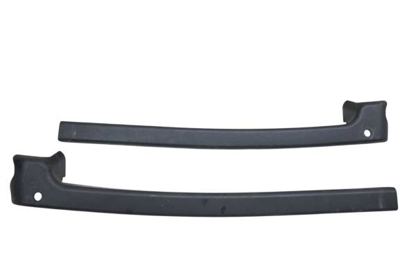 Kubota - 16 Kubota RTV-X1100CW Rops Inner Pillar Covers Left & Right