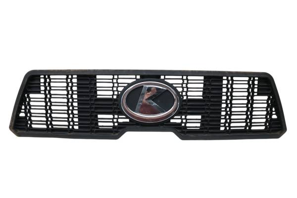 Kubota - 16 Kubota RTV-X1100CW Front Grille Cover