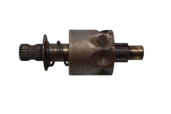 Arctic Cat - 01 Arctic Cat 500 Auto 4x4 Gear Shift Shaft Assembly