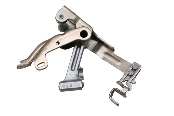 Kubota - 16 Kubota RTV-X1100CW Governor Arms & Fork Lever