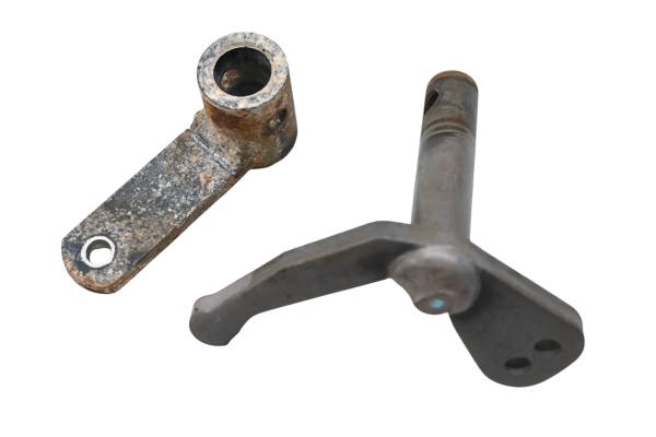 Kubota - 16 Kubota RTV-X1100CW Fwd Shaft Shaft Shifter