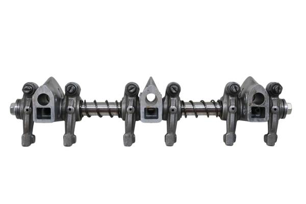 Kubota - 16 Kubota RTV-X1100CW Rocker Arm Assembly