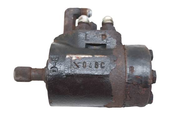 Kubota - 16 Kubota RTV-X1100CW Hydraulic Steering Control Unit