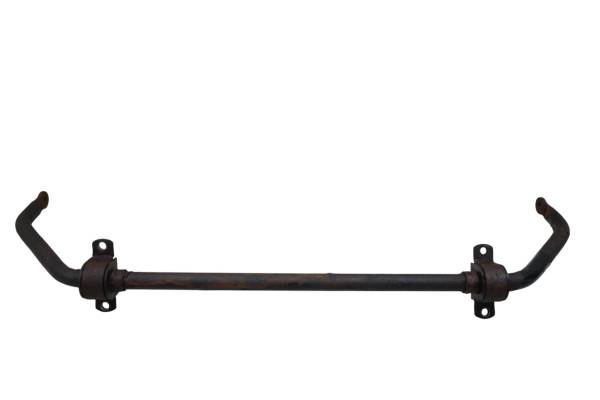 Kubota - 16 Kubota RTV-X1100CW Rear Swaybar