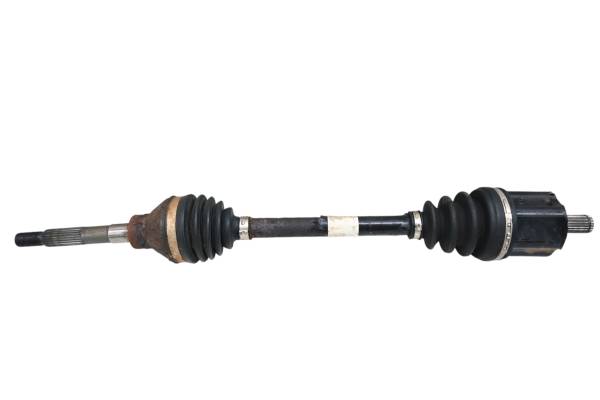 Kubota - 16 Kubota RTV-X1100CW Front Cv Axle Left Or Right
